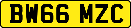 BW66MZC