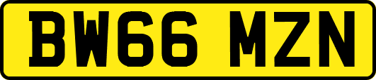 BW66MZN
