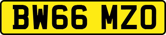 BW66MZO