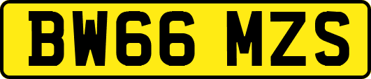 BW66MZS