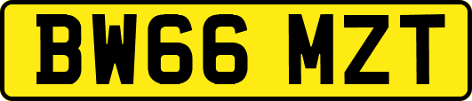 BW66MZT