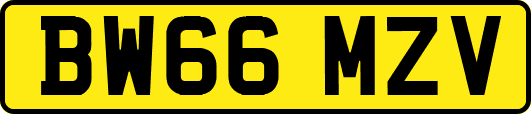 BW66MZV