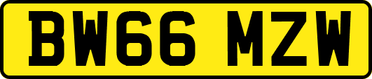BW66MZW