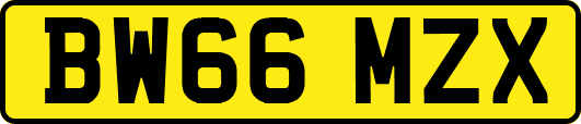 BW66MZX