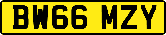 BW66MZY
