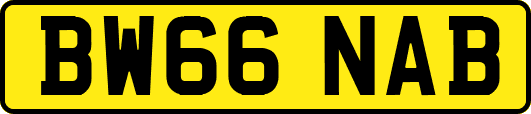 BW66NAB