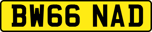BW66NAD