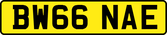 BW66NAE