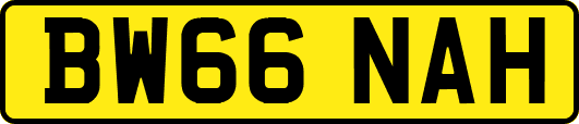 BW66NAH