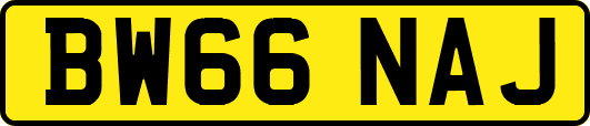BW66NAJ