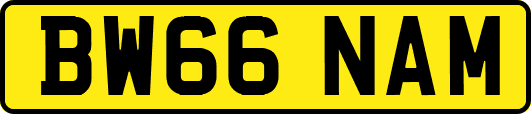 BW66NAM