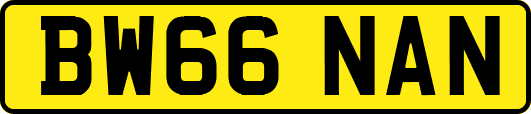 BW66NAN