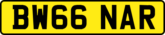 BW66NAR