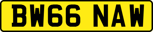 BW66NAW