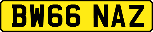 BW66NAZ