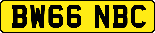 BW66NBC