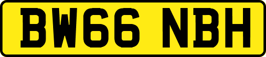 BW66NBH