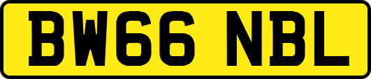 BW66NBL