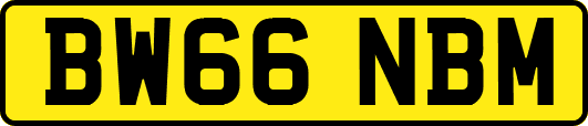 BW66NBM