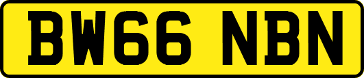 BW66NBN
