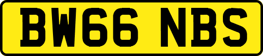 BW66NBS