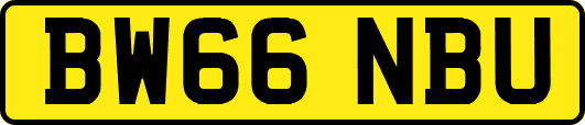BW66NBU