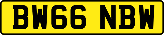 BW66NBW