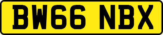 BW66NBX