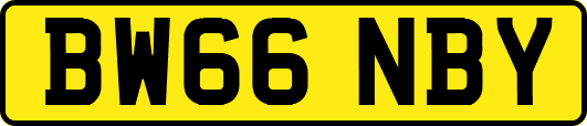 BW66NBY