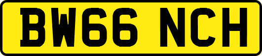 BW66NCH