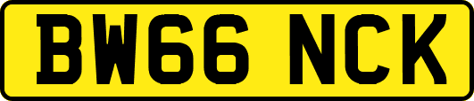 BW66NCK