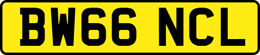 BW66NCL