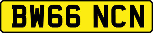 BW66NCN