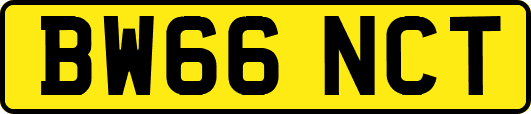 BW66NCT