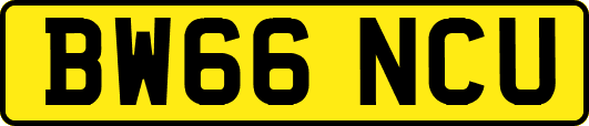 BW66NCU