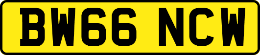 BW66NCW