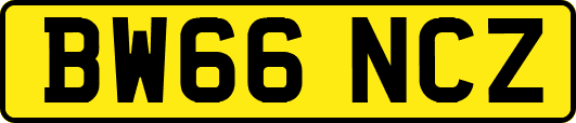 BW66NCZ