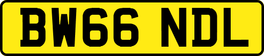 BW66NDL