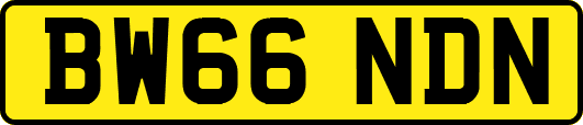 BW66NDN