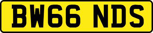 BW66NDS