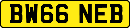 BW66NEB