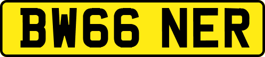 BW66NER