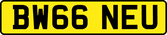 BW66NEU
