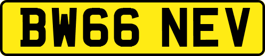 BW66NEV