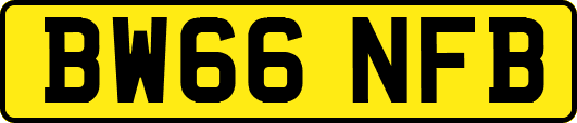 BW66NFB