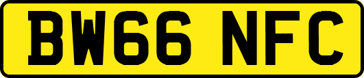 BW66NFC