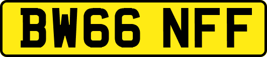 BW66NFF