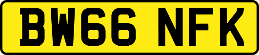 BW66NFK