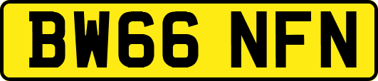 BW66NFN