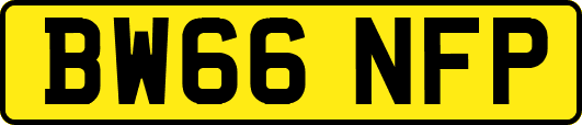 BW66NFP